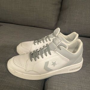 Converse Weapon